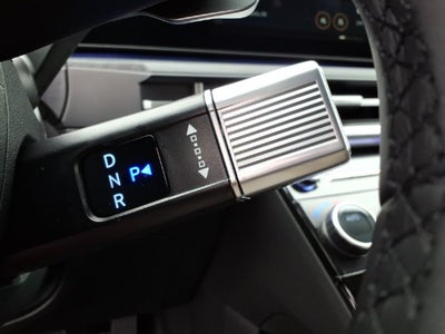2027 Hyundai SANTA FE HYBRID Limited