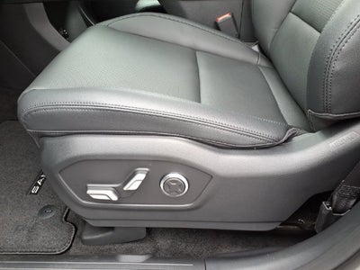 2027 Hyundai SANTA FE HYBRID Limited