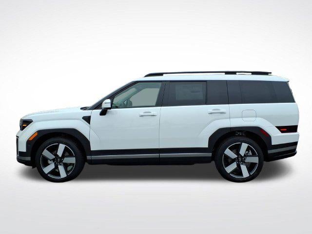 2027 Hyundai SANTA FE HYBRID Limited