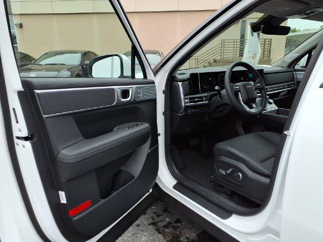 2027 Hyundai SANTA FE HYBRID Limited