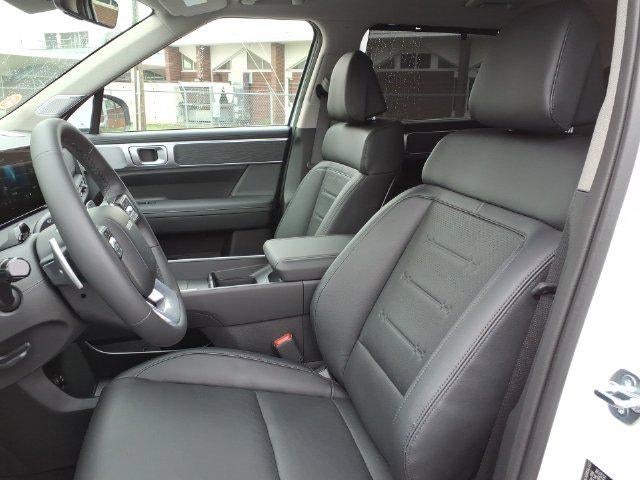 2027 Hyundai SANTA FE HYBRID Limited