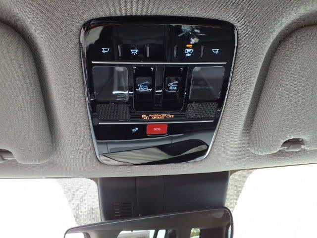 2027 Hyundai SANTA FE HYBRID Limited