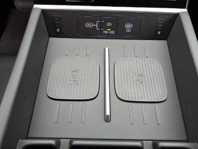 2027 Hyundai SANTA FE HYBRID Limited