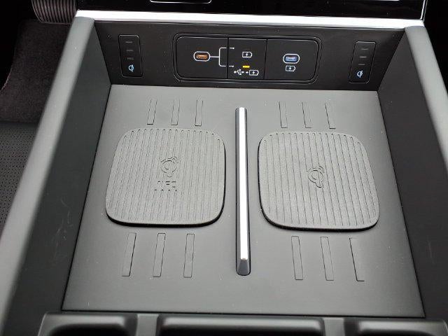 2027 Hyundai SANTA FE HYBRID Limited