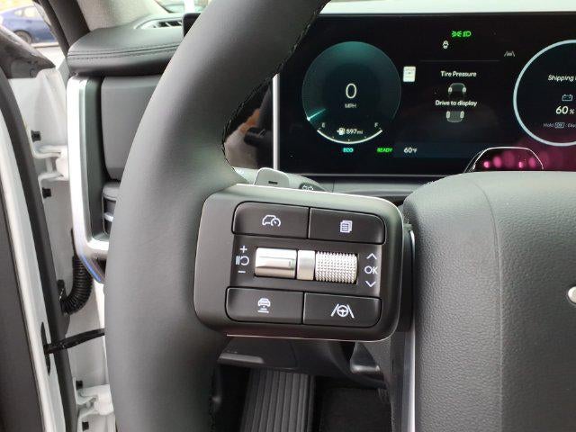 2027 Hyundai SANTA FE HYBRID Limited