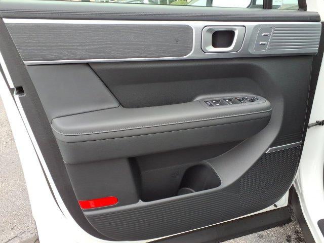 2027 Hyundai SANTA FE HYBRID Limited