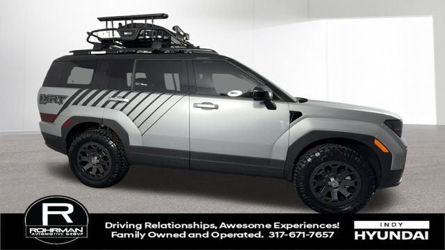 2025 Hyundai SANTA FE XRT