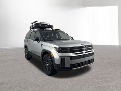 2025 Hyundai SANTA FE XRT