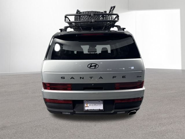 2025 Hyundai SANTA FE XRT