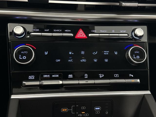 2025 Hyundai SANTA FE XRT