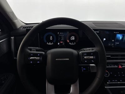 2025 Hyundai SANTA FE XRT