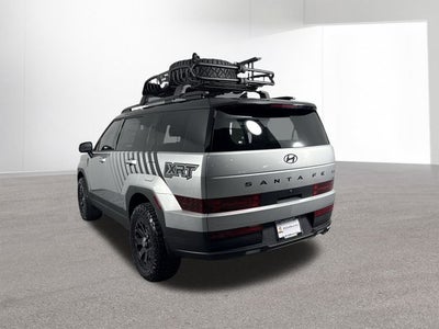 2025 Hyundai SANTA FE XRT