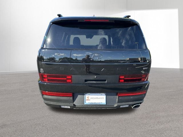 2026 Hyundai SANTA FE XRT