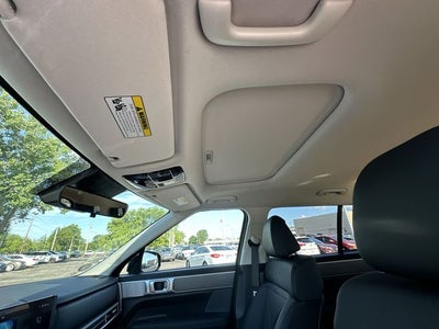 2026 Hyundai SANTA FE XRT