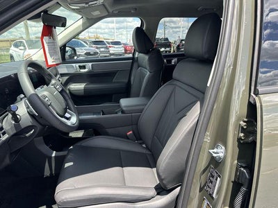 2026 Hyundai SANTA FE XRT
