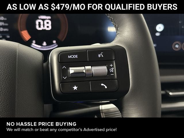 2025 Hyundai SANTA FE XRT