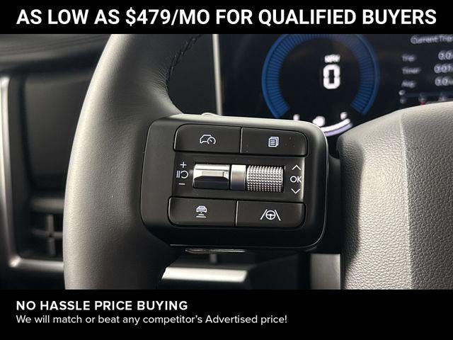 2025 Hyundai SANTA FE XRT