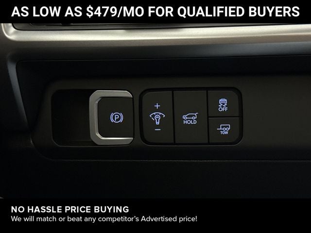 2025 Hyundai SANTA FE XRT