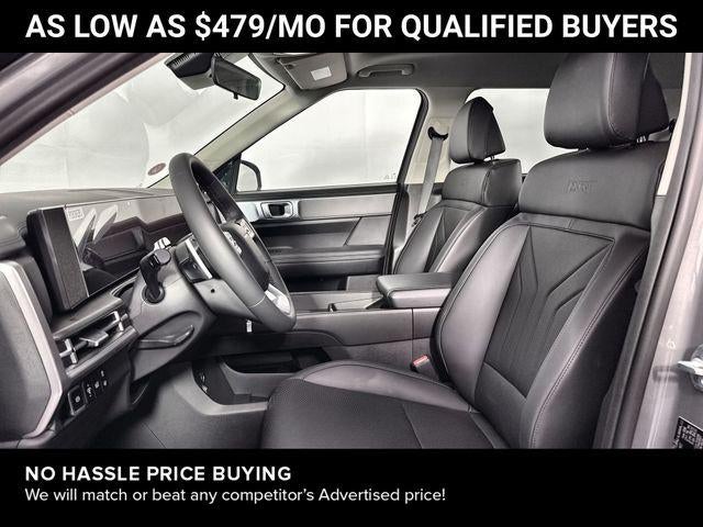 2025 Hyundai SANTA FE XRT