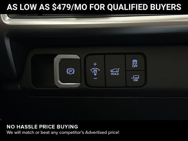 2025 Hyundai SANTA FE XRT