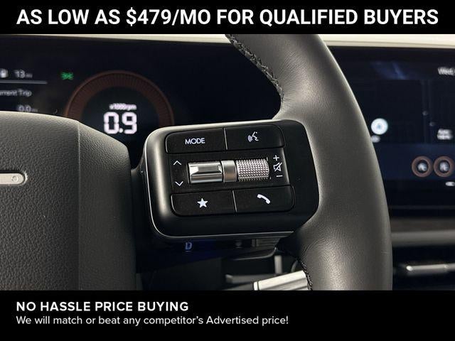 2025 Hyundai SANTA FE XRT