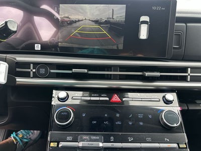 2026 Hyundai SANTA FE XRT