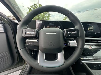 2026 Hyundai SANTA FE XRT