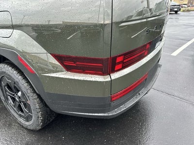 2026 Hyundai SANTA FE XRT