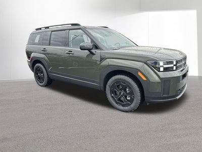 2026 Hyundai SANTA FE XRT