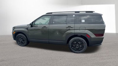 2026 Hyundai SANTA FE XRT