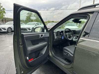 2026 Hyundai SANTA FE XRT