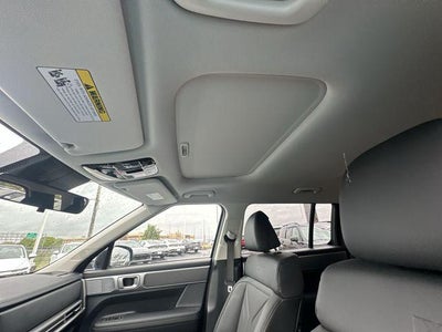 2026 Hyundai SANTA FE XRT