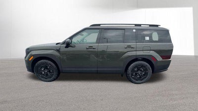 2026 Hyundai SANTA FE XRT