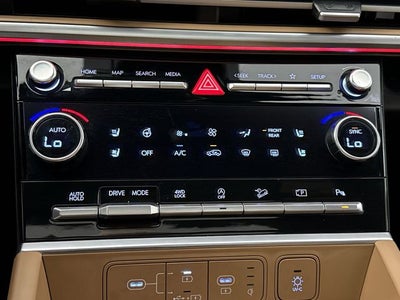 2024 Hyundai SANTA FE Limited