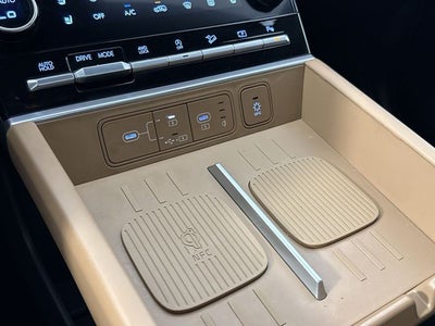 2024 Hyundai SANTA FE Limited
