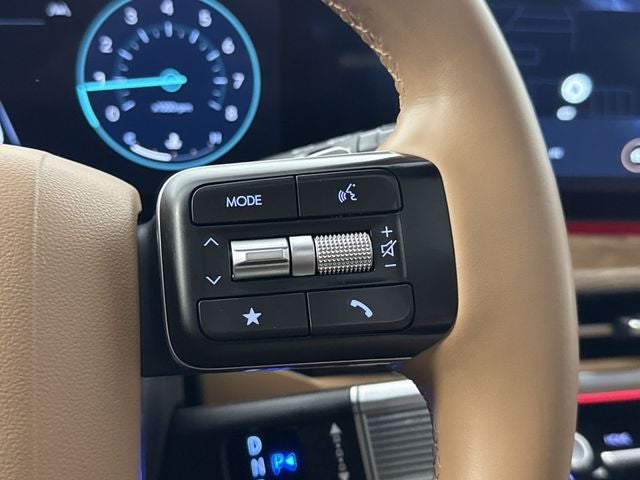 2024 Hyundai SANTA FE Limited