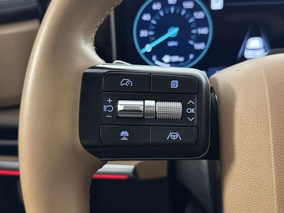 2024 Hyundai SANTA FE Limited