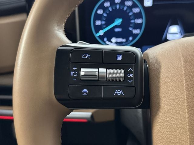 2024 Hyundai SANTA FE Limited