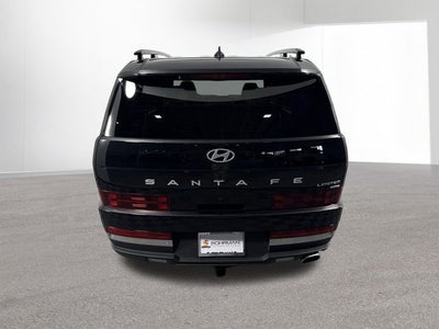 2024 Hyundai SANTA FE Limited