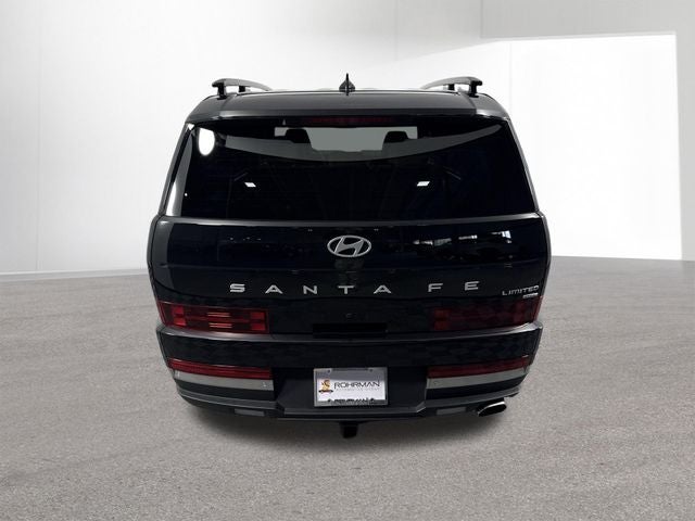 2024 Hyundai SANTA FE Limited