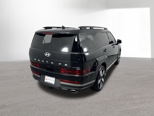 2024 Hyundai SANTA FE Limited