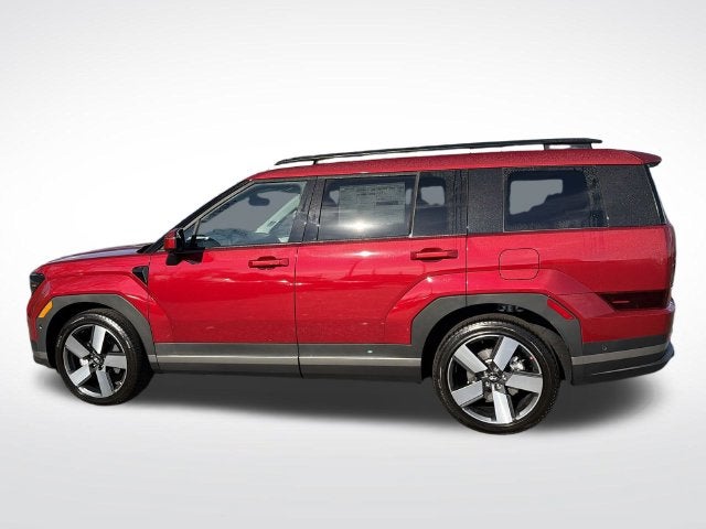 2027 Hyundai SANTA FE Limited