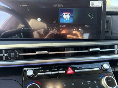 2027 Hyundai SANTA FE Limited