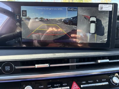 2027 Hyundai SANTA FE Limited
