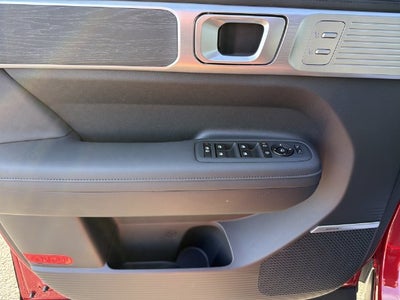 2027 Hyundai SANTA FE Limited