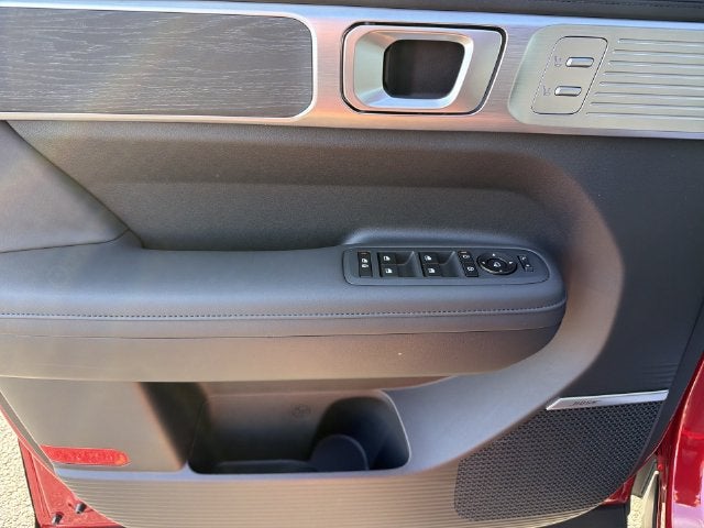 2027 Hyundai SANTA FE Limited