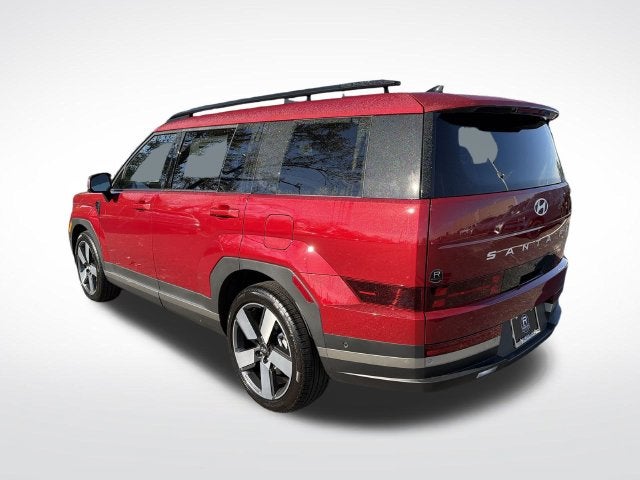 2027 Hyundai SANTA FE Limited