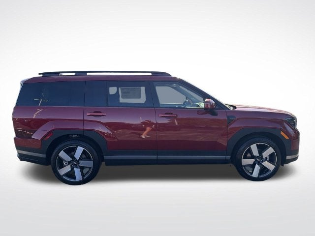 2027 Hyundai SANTA FE Limited