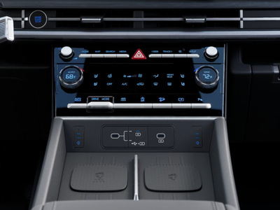 2027 Hyundai SANTA FE Limited