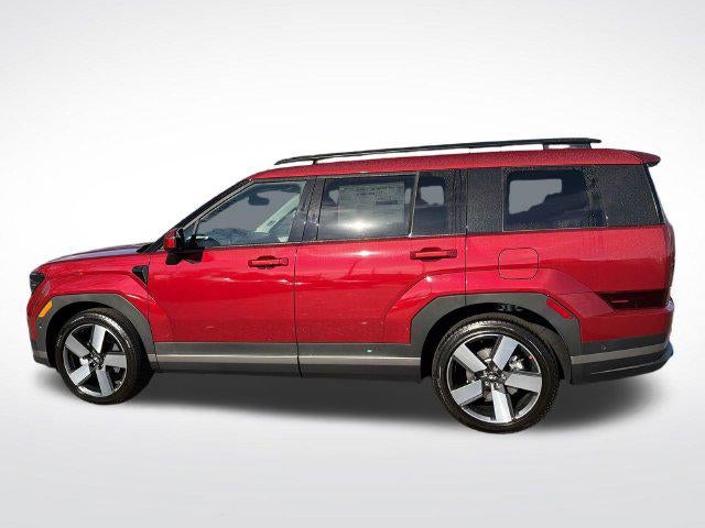 2027 Hyundai SANTA FE Limited